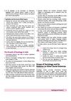 All in One Sociology Class 11 Table of Contents