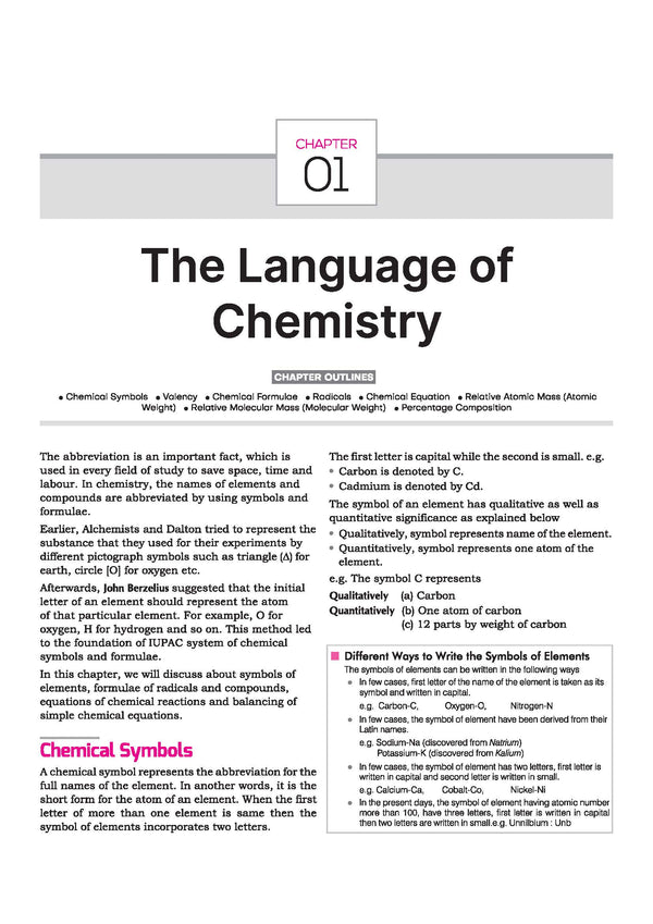 ICSE All in One Chemistry Class 9 Exam 2027 | Complete Study Guide with Internal Assessment | Theory, Chapter Exercises, Sample Papers & Exam Questions
