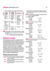 ICSE All in One Chemistry Class 9 Exam 2027 | Complete Study Guide with Internal Assessment | Theory, Chapter Exercises, Sample Papers & Exam Questions