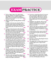 ICSE All in One English Language (Part -1) Class 9 & 10 Exam 2027 | Complete Study Guide with Internal Assessment | Theory, Chapter Exercises, Sample Papers & Exam Questions