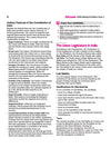 ICSE Class 10 History Civics All in One book table of contents