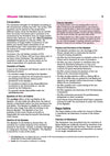 ICSE Class 10 History Civics All in One book table of contents