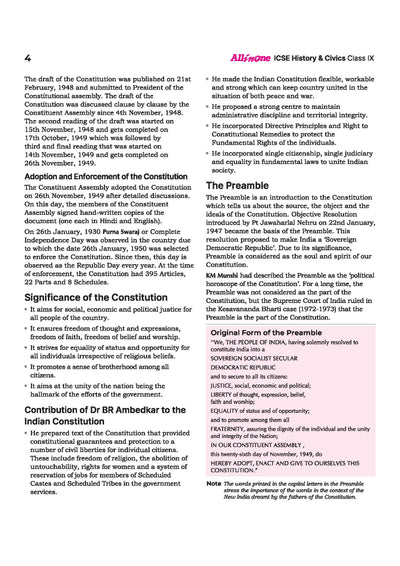 ICSE All in One History & Civics Class 9 Exam 2027 | Complete Study Guide with Internal Assessment | Theory, Chapter Exercises, Sample Papers & Exam Questions