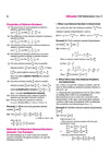 ICSE Class 9 Mathematics All in One book table of contents