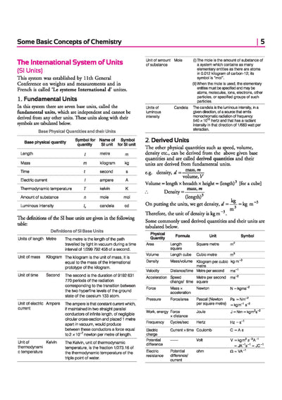 ISC All in One Chemistry Class 11 Exam 2027 | Complete Study Guide with Internal Assessment | Theory, Chapter Exercises, Sample Papers & Exam Questions