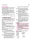 All in One Physics Class 11 CBSE 2026-27 Table of Contents