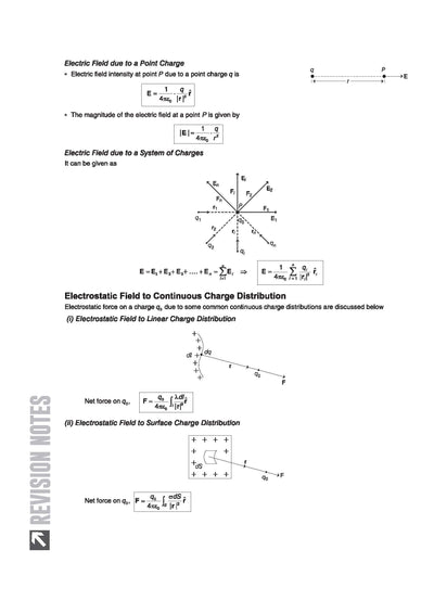 ISC Physics Class 12 Exam | Quick Theory, Exam Pattern Questions & Sample Papers | As per Latest ICSE Syllabus | Que Bee 2nd Edition