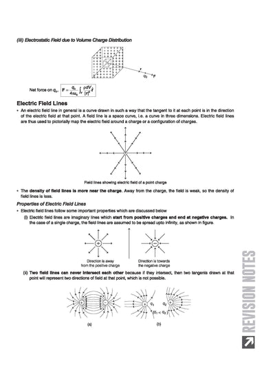 ISC Physics Class 12 Exam | Quick Theory, Exam Pattern Questions & Sample Papers | As per Latest ICSE Syllabus | Que Bee 2nd Edition