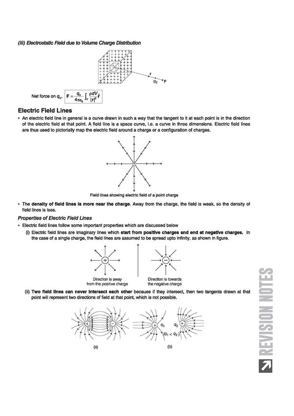 ISC Physics Class 12 Exam | Quick Theory, Exam Pattern Questions & Sample Papers | As per Latest ICSE Syllabus | Que Bee 2nd Edition