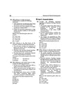 Arihant Ignite Topicwise MCQs Economics and Social Development Chapter 1 sample page featuring Assessment Round questions on basic concepts of economics opportunity cost versus sunk cost and the Indian gig economy