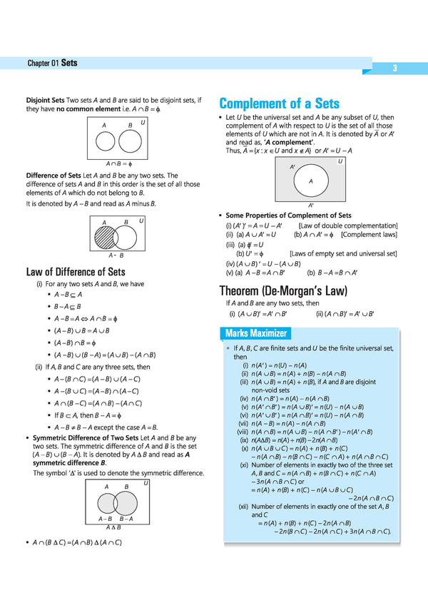 Master the NCERT Mathematics Class 11 | For JEE & CUET 2026-27 | Line by Line MCQs from Latest NCERT Book | NCERT-Based 2K+ MCQs, JEE Tracker, Concept Videos | FREE Online Support | Revised Edition 2027