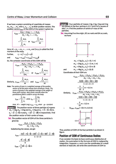 Understanding Physics Mechanics Volume 2 for JEE Main & Advanced 2027 | Modular Theory, Concept Practice & Two-Level JEE Pattern Exercises | DC Pandey