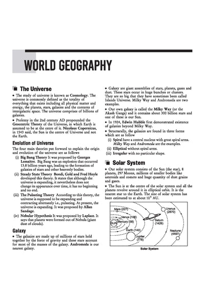 OPSC Prelims 2026 (Odisha Civil Services Exam) | General Studies (Paper 1) | Complete Notes with 5000+ MCQs | Solved Papers 2016–2025 | 5 Crack Sets & 2 Online Mock Tests | For Group A & B Services