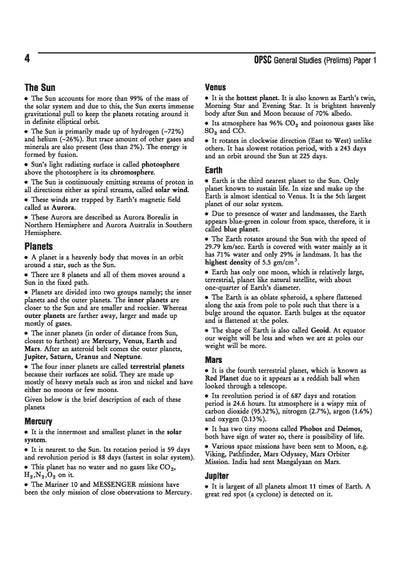 OPSC Prelims 2026 (Odisha Civil Services Exam) | General Studies (Paper 1) | Complete Notes with 5000+ MCQs | Solved Papers 2016–2025 | 5 Crack Sets & 2 Online Mock Tests | For Group A & B Services