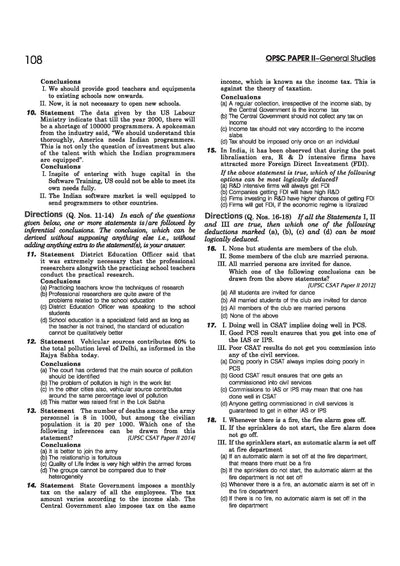 OPSC Prelims 2026 (Odisha Civil Services Exam) | General Studies (Paper 2) | Complete Notes with 5000+ MCQs | Solved Papers 2016–2025 | 5 Crack Sets & 2 Online Mock Tests | For Group A & B Services