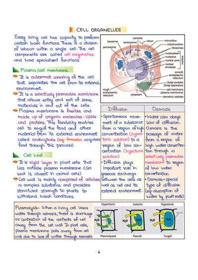 PULSE 3.0 Handwritten Notes: Science and Technology | Fully Revised Edition with SMART Framework | for UPSC Prelims, State PCS and Other Competitive Exam