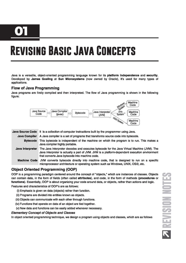ICSE Computers Application Class  10 Exam | Quick Theory, Exam Pattern Questions & Sample Papers | As per Latest ICSE Syllabus | Que Bee 2nd Edition