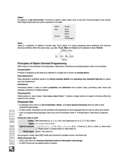 ICSE Computers Application Class10 Exam | Quick Theory, Exam Pattern Questions & Sample Papers | As per Latest ICSE Syllabus | Que Bee 2nd Edition