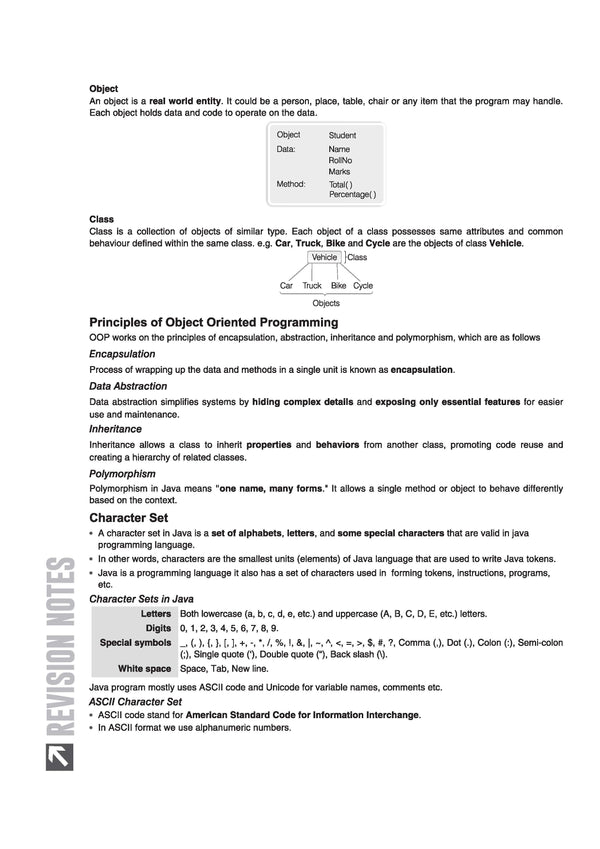 ICSE Computers Application Class  10 Exam | Quick Theory, Exam Pattern Questions & Sample Papers | As per Latest ICSE Syllabus | Que Bee 2nd Edition