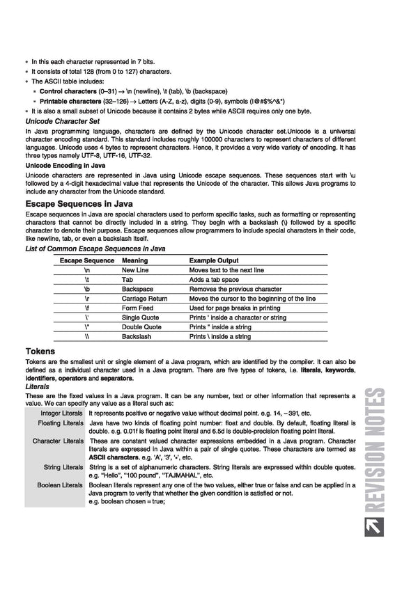 ICSE Computers Application Class  10 Exam | Quick Theory, Exam Pattern Questions & Sample Papers | As per Latest ICSE Syllabus | Que Bee 2nd Edition