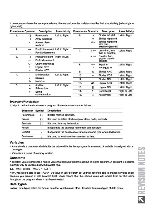 ICSE Computers Application Class  10 Exam | Quick Theory, Exam Pattern Questions & Sample Papers | As per Latest ICSE Syllabus | Que Bee 2nd Edition