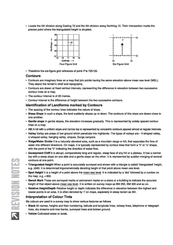 ICSE Geography Class  10 Exam | Quick Theory, Exam Pattern Questions & Sample Papers | As per Latest ICSE Syllabus | Que Bee 2nd Edition