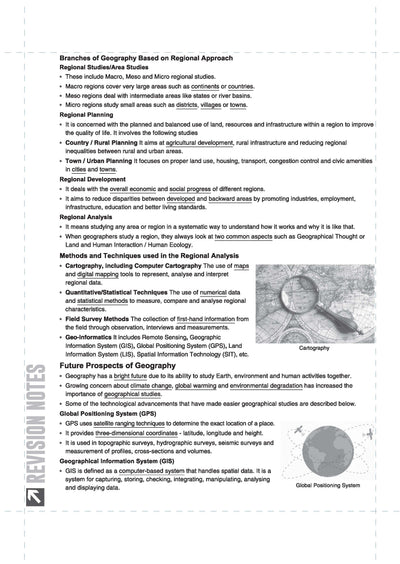 ISC Geography Class 11 Exam | Quick Theory, Exam Pattern Questions & Sample Papers | As per Latest ICSE Syllabus |