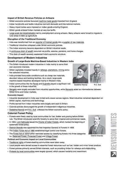 ISC History Class 11 Exam | Quick Theory, Exam Pattern Questions & Sample Papers | As per Latest ICSE Syllabus |