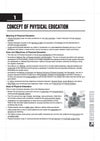ISC Physical Education Class 11 Exam | Quick Theory, Exam Pattern Questions & Sample Papers | As per Latest ICSE Syllabus |