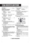 ISC Physical Education Class 11 Exam | Quick Theory, Exam Pattern Questions & Sample Papers | As per Latest ICSE Syllabus |