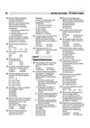 SSC CGL solved papers table of contents