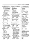 SSC CGL Hindi Medium table of contents