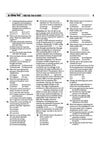 SSC CGL Hindi Medium table of contents