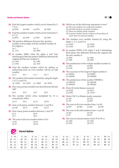 Jawahar Navodaya Vidyalaya Class 6 Entrance Exam 2027 | Study Guide As per Latest Syllabus | Includes Section-wise Notes, Exam-Style Questions, PYQs 2000–2025, Model Test Sets with OMR & Latest Solved Paper 2026 | English Medium