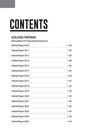Karnataka CET Engineering Entrance 16 Years  Solved Papers (2025-2010) | Physics, Chemistry & Mathematics | English Medium