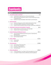 JEE Advanced JEE Main Chemistry PYQ Bank table of contents