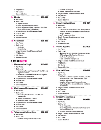MHT CETPrep Guide Mathematics2026 | 7000+ Topicwise MCQs | English Medium