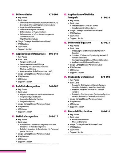 MHT CETPrep Guide Mathematics2026 | 7000+ Topicwise MCQs | English Medium