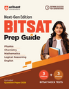 Next - Gen Edition BITSAT Prep Guide 