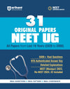 31 Original Papers NEET (UG) 2027 | 19 Years (2026–2008) Papers Including Re-NEET 2026 with 5000+ Real Questions | NTA Authenticated Answer Key & Detailed Explanations | NEET UG Confidence Booster