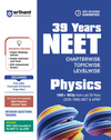 NEET Physics 2027 | 39 Years' Chapterwise, Topicwise & Levelwise PYQs (2026–1988) | 1800+ NEET & AIPMT Previous Year Questions with NTA Authenticated Solutions, Key Ideas & Re-NEET 2026 Paper