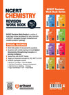 NCERT Revision Workbook Chemistry Vol. 1 (Class XI) for JEE, NEET & CUET