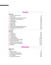 KEAM (Kerala Engineering, Architecture & Medical) 17 Years’ (2009-2025) Chapterwise Solved Papers With Practice Sets, 500+ MCQs