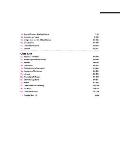 KEAM (Kerala Engineering, Architecture & Medical) 17 Years’ (2009-2025) Chapterwise Solved Papers With Practice Sets, 500+ MCQs