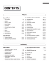 MHT CET Engineering 2026 – 13 Years' (2013–2025) Chapterwise Solved Papers (Physics, Chemistry & Mathematics) | 4500+ MCQs for Practice | Most Authentic & Error-Free Solutions | Free Online Support