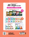 MHT CET Engineering 2026 – 13 Years' (2013–2025) Chapterwise Solved Papers (Physics, Chemistry & Mathematics) | 4500+ MCQs for Practice | Most Authentic & Error-Free Solutions | Free Online Support