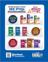 Karnataka CET (KCET) 2027 | 21 Years Chapterwise Solved Papers (2026–2006) | Physics, Chemistry & Mathematics | 3500+ Practice MCQs with 3 Practice Sets