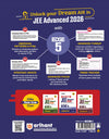 Master Stroke JEE Advanced 2026 Chemistry | 1000+ Advanced MCQs with PYQ Syncing (2013–2025) | with the POWER of EDGE 5 | Dr. RK Gupta