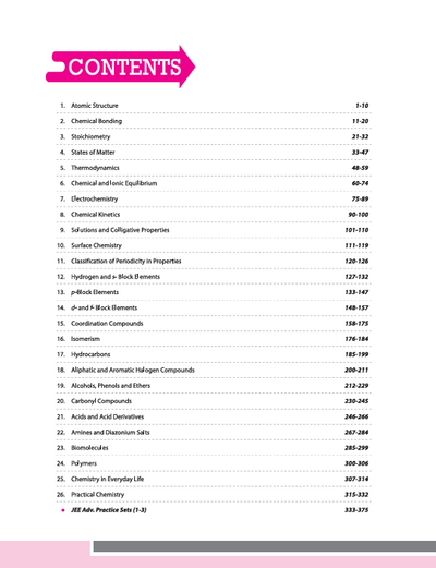 Master Stroke JEE Advanced 2026 Chemistry | 1000+ Advanced MCQs with PYQ Syncing (2013–2025) | with the POWER of EDGE 5 | Dr. RK Gupta