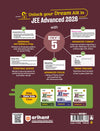 Master Stroke JEE Advanced 2026 Mathematics | 1000+ Advanced MCQs with PYQ Syncing (2013–2025) | with the POWER of EDGE 5 | Mukesh Kumar